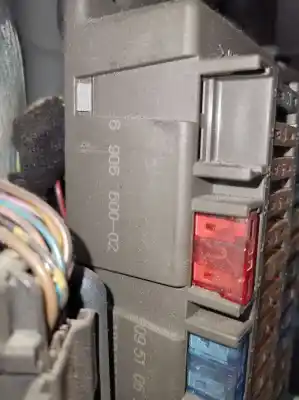 Автозапчасти б/у блок реле/предохранителей за bmw mini (r50,r53) cooper ссылки oem iam 690660002