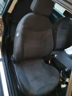 Автозапчасти б/у сиденье правое переднее за bmw mini (r50,r53) cooper ссылки oem iam 