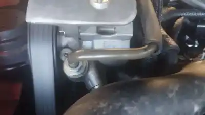 Peça sobressalente para automóvel em segunda mão  por CHEVROLET EPICA  Referências OEM IAM   