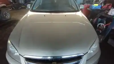 Peça sobressalente para automóvel em segunda mão  por CHEVROLET EPICA  Referências OEM IAM   