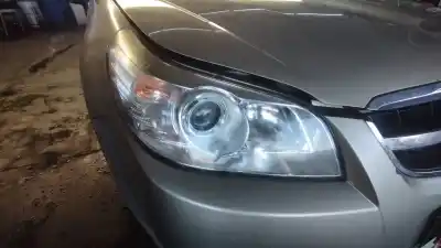 Peça sobressalente para automóvel em segunda mão  por CHEVROLET EPICA  Referências OEM IAM   