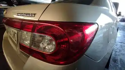 Peça sobressalente para automóvel em segunda mão  por CHEVROLET EPICA  Referências OEM IAM   