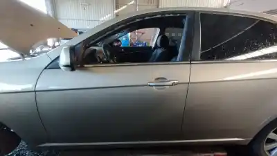 Peça sobressalente para automóvel em segunda mão  por CHEVROLET EPICA  Referências OEM IAM   