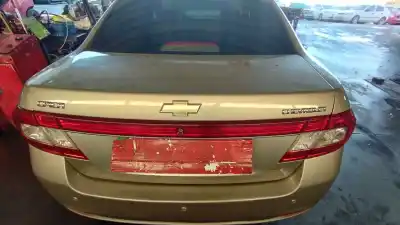 Peça sobressalente para automóvel em segunda mão  por CHEVROLET EPICA  Referências OEM IAM   