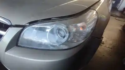 Peça sobressalente para automóvel em segunda mão farol / farolim esquerdo por chevrolet epica lt referências oem iam 