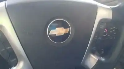 Peça sobressalente para automóvel em segunda mão kit airbag por chevrolet epica lt referências oem iam   
