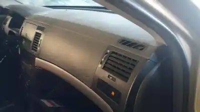 Peça sobressalente para automóvel em segunda mão Kit Airbag por CHEVROLET EPICA LT Referências OEM IAM   