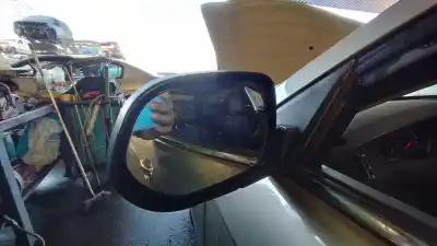 Peça sobressalente para automóvel em segunda mão espelho retrovisor esquerdo por chevrolet epica lt referências oem iam 