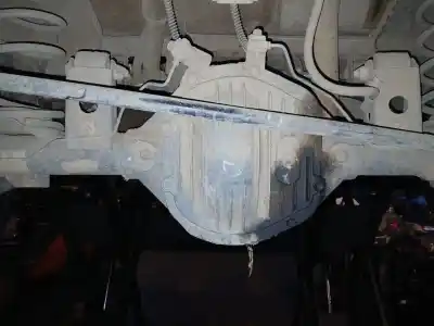 Peça sobressalente para automóvel em segunda mão  por SSANGYONG REXTON  Referências OEM IAM   