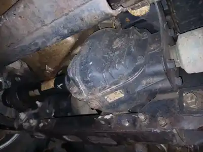 Peça sobressalente para automóvel em segunda mão  por SSANGYONG REXTON  Referências OEM IAM 1048836A  