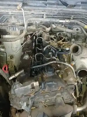 Peça sobressalente para automóvel em segunda mão  por SSANGYONG REXTON  Referências OEM IAM D27DT  