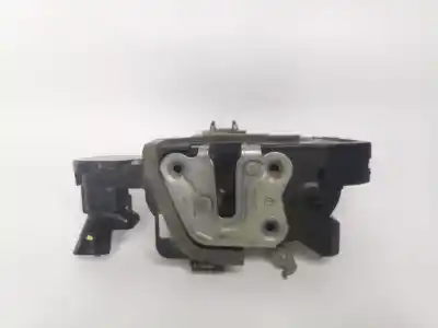 Peça sobressalente para automóvel em segunda mão fechadura da porta dianteira esquerda por renault captur ii techno referências oem iam 805034935r  