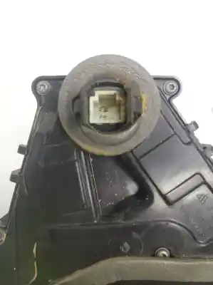 Peça sobressalente para automóvel em segunda mão fechadura da porta dianteira esquerda por renault captur ii techno referências oem iam 805034935r  