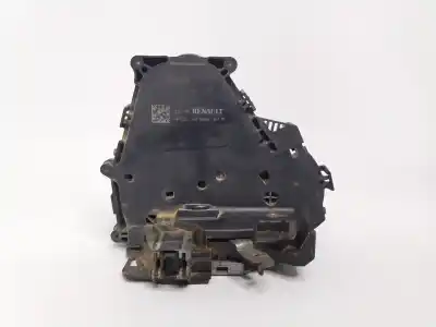 Peça sobressalente para automóvel em segunda mão fechadura da porta dianteira direita por renault captur ii techno referências oem iam 805024067r  