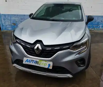 Peça sobressalente para automóvel em segunda mão fechadura da porta traseira esquerda por renault captur ii techno referências oem iam 825031538r  