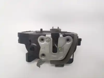 Peça sobressalente para automóvel em segunda mão fechadura da porta traseira direita por renault captur ii techno referências oem iam 825021122r