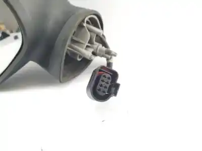 Peça sobressalente para automóvel em segunda mão espelho retrovisor esquerdo por seat leon (1p1) style copa referências oem iam 212836399  212836399