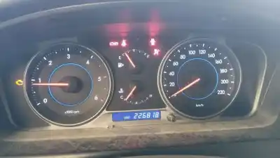 Peça sobressalente para automóvel em segunda mão quadrante por chevrolet epica lt referências oem iam 96994675