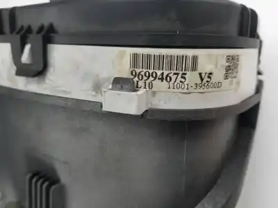 Peça sobressalente para automóvel em segunda mão quadrante por chevrolet epica lt referências oem iam 96994675  96994675