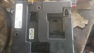 Peça sobressalente para automóvel em segunda mão módulo eletrônico por chevrolet epica lt referências oem iam 95959647