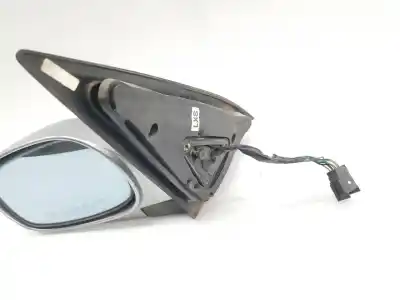 Gebrauchtes Autoersatzteil linker spiegel zum ssangyong rexton rx 270 full oem-iam-referenzen   