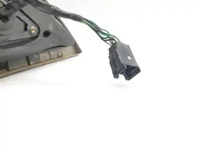 Gebrauchtes Autoersatzteil linker spiegel zum ssangyong rexton rx 270 full oem-iam-referenzen   