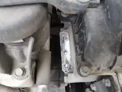 Second-hand car spare part complete engine for kia rio (yb) attract oem iam references g4la  