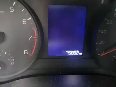 Second-hand car spare part complete engine for kia rio (yb) attract oem iam references g4la  