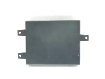 Second-hand car spare part electronic module for seat leon (1p1) style copa oem iam references 7p6035730c  7p6035730c