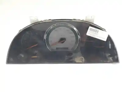 Pièce détachée automobile d'occasion Compteur De Vitesse Tableau De Bord pour SSANGYONG REXTON RX 270 Full Références OEM IAM 8022008202  8022008202