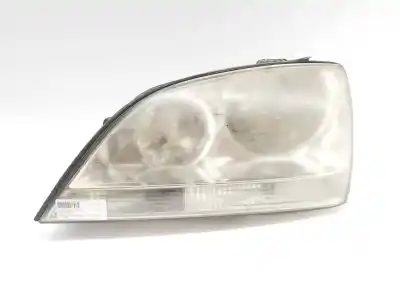 Peça sobressalente para automóvel em segunda mão  por KIA SORENTO  Referências OEM IAM   