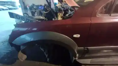 Peça sobressalente para automóvel em segunda mão  por KIA SORENTO  Referências OEM IAM   