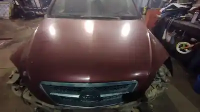 Peça sobressalente para automóvel em segunda mão  por KIA SORENTO  Referências OEM IAM   