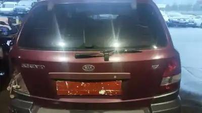 Peça sobressalente para automóvel em segunda mão  por KIA SORENTO  Referências OEM IAM   