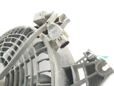Peça sobressalente para automóvel em segunda mão termoventilador elétrico por kia sorento 2.5 crdi active referências oem iam a005143  a005143