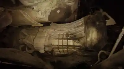 Pezzo di ricambio per auto di seconda mano riduttore per kia sorento 2.5 crdi active riferimenti oem iam   