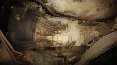 Peça sobressalente para automóvel em segunda mão caixa de velocidades por kia sorento 2.5 crdi active referências oem iam 