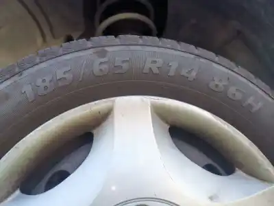 Peça sobressalente para automóvel em segunda mão Pneu por FORD FOCUS BERLINA (CAK) Ambiente Referências OEM IAM 1856514  