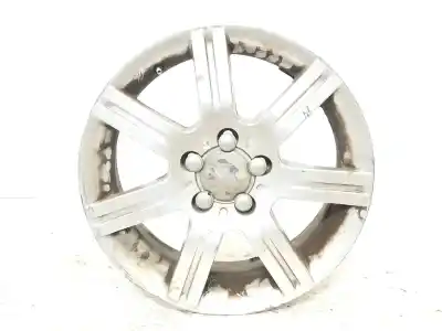Peça sobressalente para automóvel em segunda mão Jante por SEAT LEON (1P1) Comfort Limited Referências OEM IAM 1P0601025  1P0601025