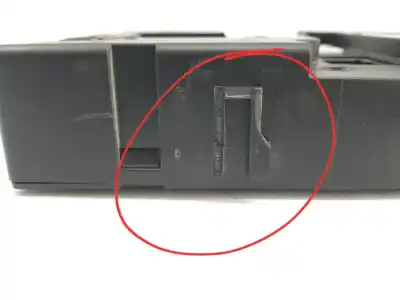 Peça sobressalente para automóvel em segunda mão caixa de fusíveis e relés por chevrolet epica lt referências oem iam 53088b1000  53088b1000