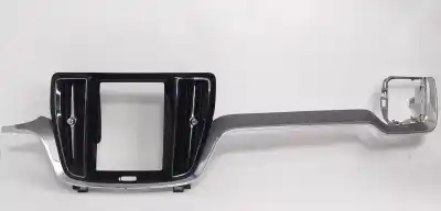 Peça sobressalente para automóvel em segunda mão grelha / difusor de ar por volvo v60 familiar momentum referências oem iam 31477741