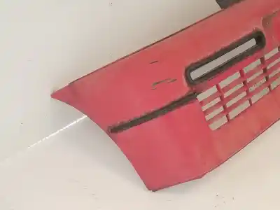 Second-hand car spare part front bumper for fiat cinquecento (170) hobby oem iam references   