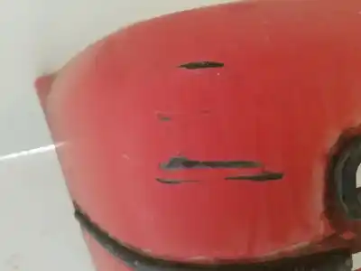 Second-hand car spare part front bumper for fiat cinquecento (170) hobby oem iam references   