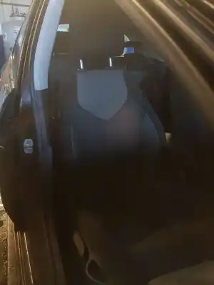 Second-hand car spare part right front seat for peugeot 308 envy oem iam references 