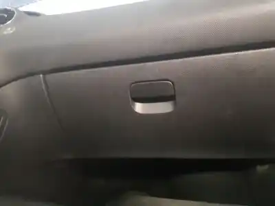 Second-hand car spare part glove compartment for peugeot 308 envy oem iam references 