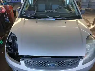 Second-hand car spare part  for FORD FIESTA (CBK)  OEM IAM references   