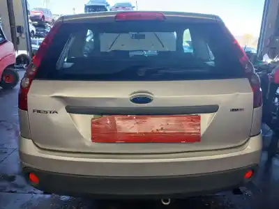 Second-hand car spare part  for FORD FIESTA (CBK)  OEM IAM references   