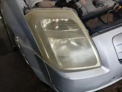 Peça sobressalente para automóvel em segunda mão  por CITROEN C2  Referências OEM IAM   