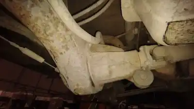 Pezzo di ricambio per auto di seconda mano differenziale posteriore per kia sorento 2.5 crdi active riferimenti oem iam   