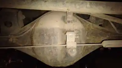 Pezzo di ricambio per auto di seconda mano differenziale posteriore per kia sorento 2.5 crdi active riferimenti oem iam   